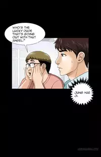 Dangerous Play Ch.1 (English) (Ongoing)