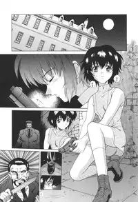 (C61) [GUST (Harukaze Soyogu)] Kuronekotachi no Kyouen La banquet de Chat Noir (Noir)