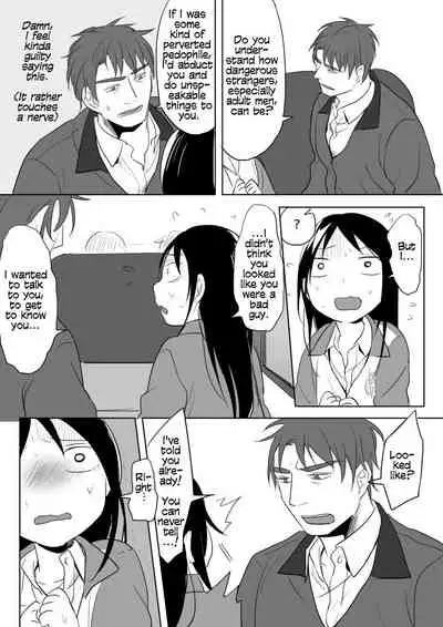 [Ranyues] Dianai | Tele-Love [English] (Ongoing)