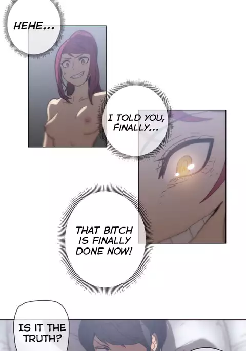 Household Affairs Ch.1-46