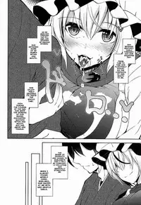 (C92) [Midorineko (Midori)] Mayoiga Schedule PM (Touhou Project) [English] [Tsunqueen + Momoiro]