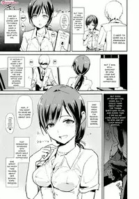 (COMIC1☆10) [Yami ni Ugomeku (Dokurosan)] Nitta Minami no Saimin Dosukebe Interview Outtake + Omake Paper (THE IDOLM@STER CINDERELLA GIRLS) [English] {Doujins.com}