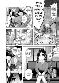 (C88) [Chemical Janky (Shiruka Bakaudon)] Uso mo Tsukanai Junsui na Sonzai | An Unlying, Genuine Existence [English] [Sample]