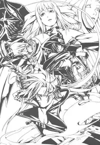 (C78) [Takesato (Takenoko Seijin)] NYOKIX Vol.1 Takenoko Seijin no Gochamaze Sairoku Soushuuhen (Various)