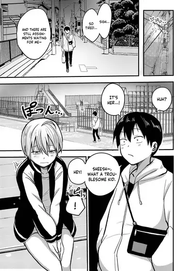 Iede Yankee Hiroimashita | I Picked up a Ranaway Yankee