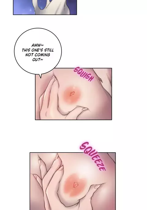 Sex Knights-Erotic Sensuality & Perception Ch.1-19