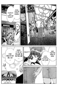 [Seguchi Takahiro] Ore Tama | My Balls Ch. 1-41 (Complete) + Extras [English]