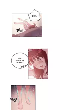 [BYMAN] Sex Knights-Erotic Sensuality & Perception Ch.1-12 (English) (Ongoing)