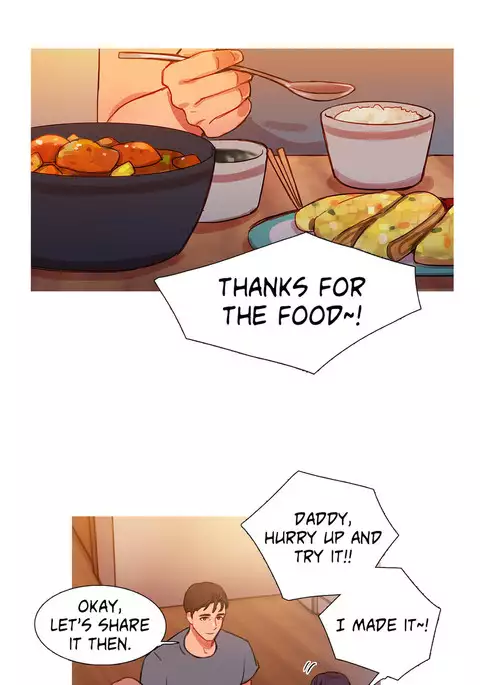 Scandal of the Witch Ch.1-25