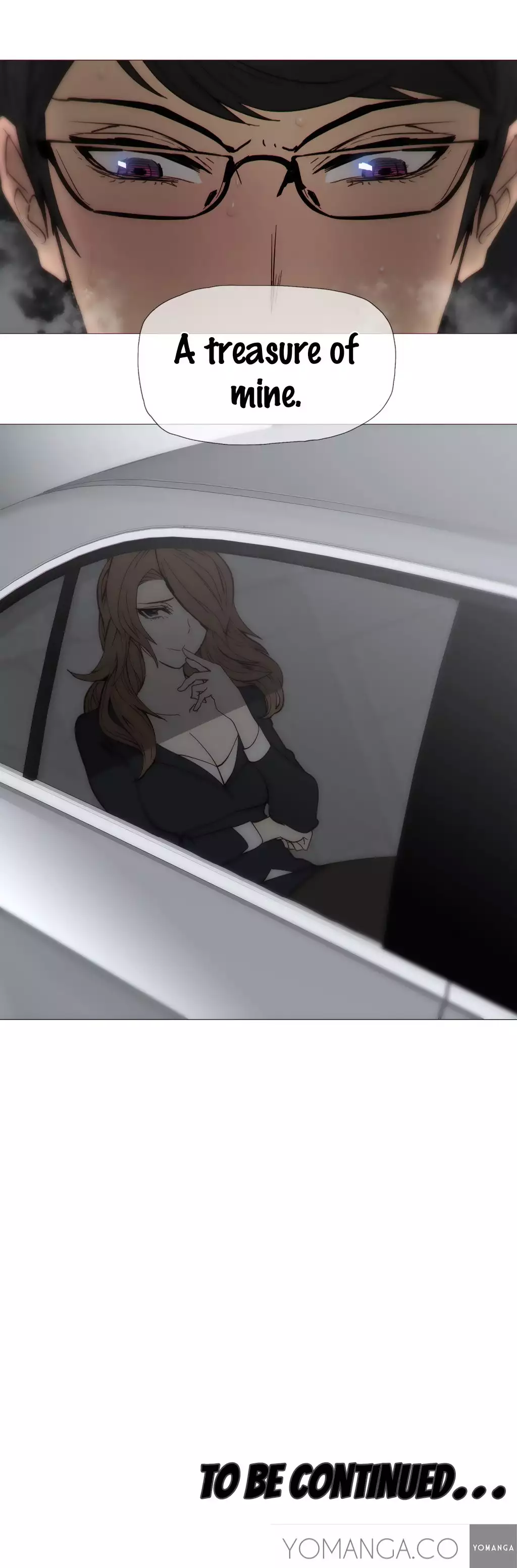 Household Affairs Ch.1-30