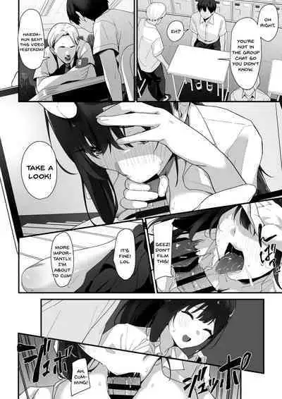 [Juubako Seisakujo] Hagure Mate − Yari Kyoushitsu no 2-nen C-gumi −[English] [SDTLs]