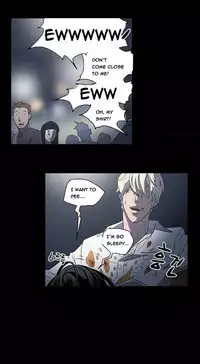 Ace Ch.1-26 (English) (Ongoing)