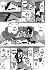 [Agata] Mama x Pako [Kanzenban] [English]