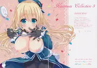 (C85) [Ame nochi Yuki (Ameto Yuki)] Kanmusu Collection 3 (Kantai Collection -KanColle-)