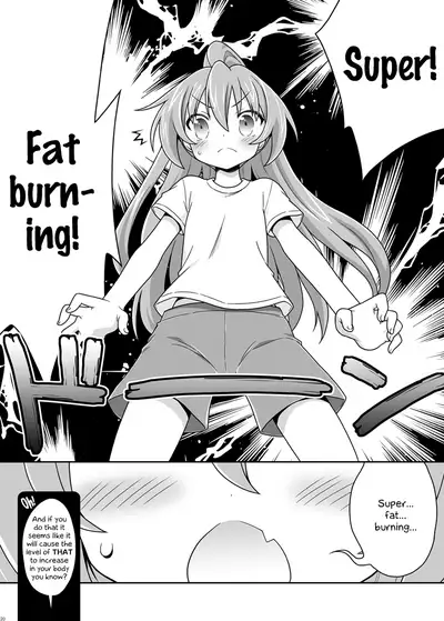 Nijuuyojikan, Nanokakan Zutto. | For the next 7 days without any break.