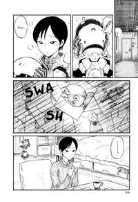 [Nishikawa Rosuke] Assistant Denki Keika Ch.1-7 [English]