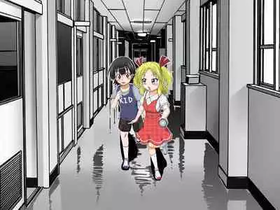 Boys←→Girls School TS Dirty Talk