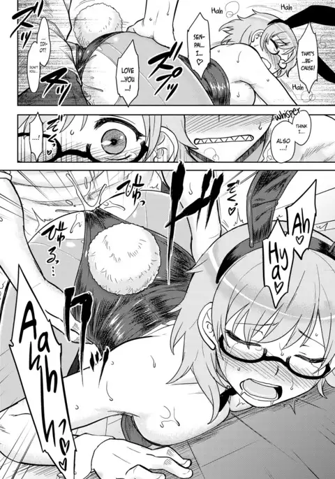 Momoiro Daydream Ch. 1-5