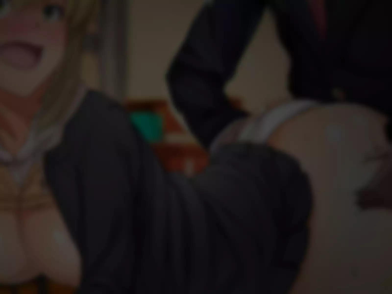 Saimin Appli de Kanraku!! Neratta Emono o Saimin Choukyou!! ~Kouhen~