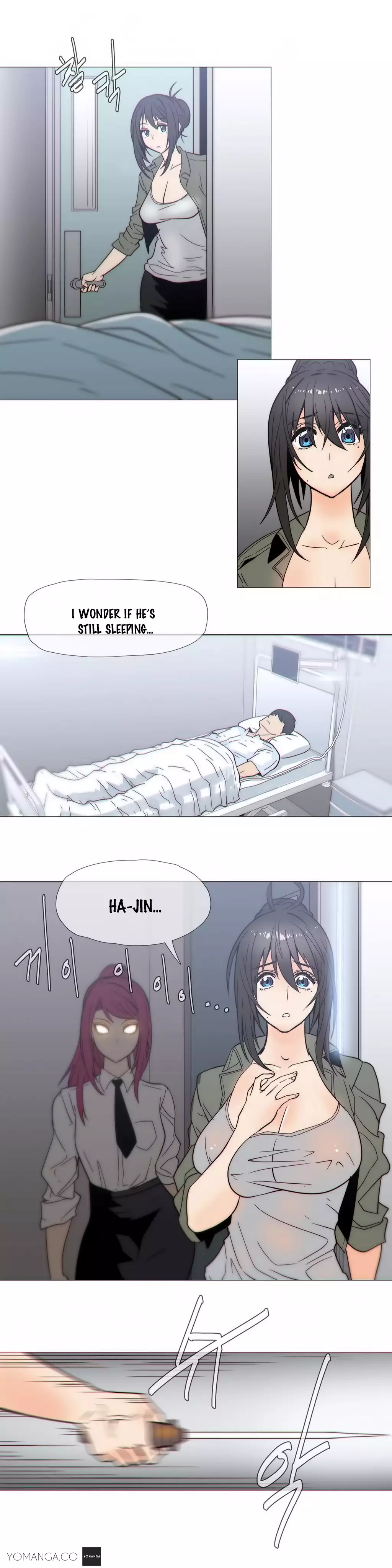 Household Affairs Ch.1-30