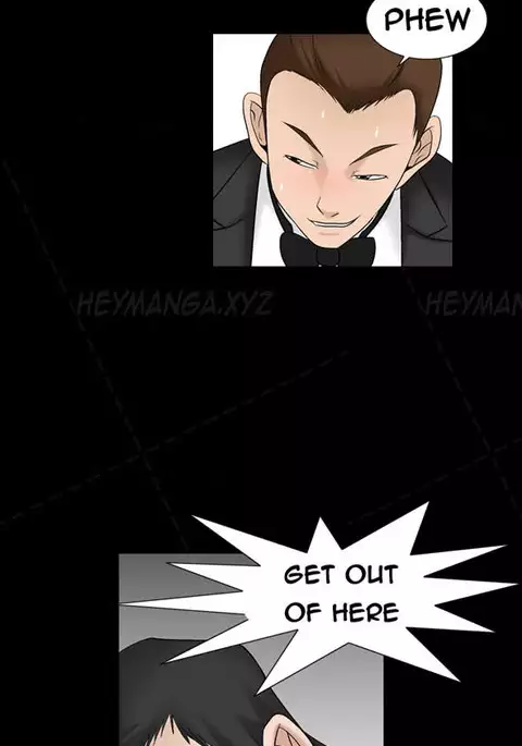 The Taste of Hands Ch.1-72