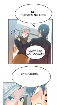 My Office Ch.1-37 (English) (Ongoing)