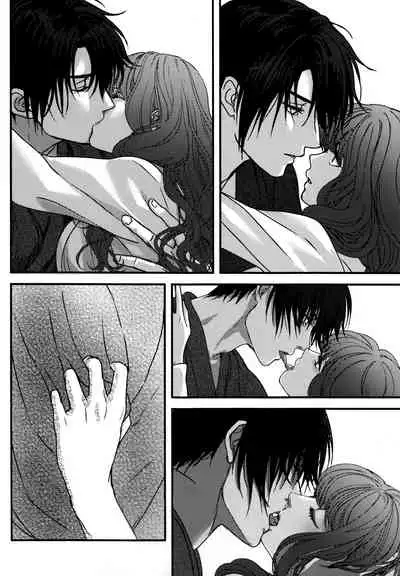 (C94) [Irodori Midori (Mitori Iro)] Hakuro ochiru | Fall of White Dew (Akatsuki no Yona) [English] [EHCove]