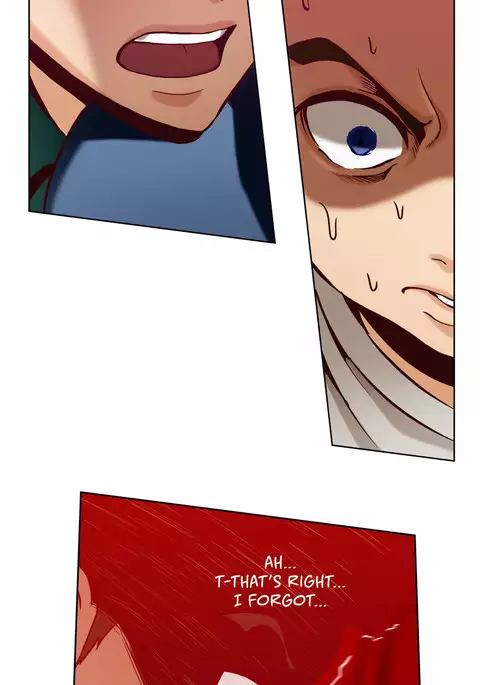 Secret Folder Ch.1-11