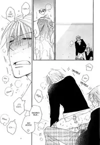 [Inomoto Rikako] Sweet [English]