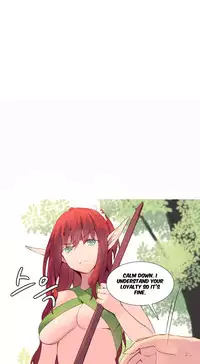 [Tankguy, ROZER] A World That I Rule Ch.01-35 [English] (Game of Scanlation) (Ongoing)