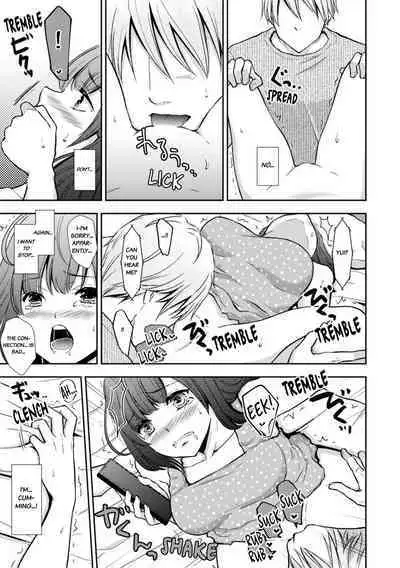 [gento] "Sex no Benkyou Shiyokka?" Kareshi ga Iru no ni Itoko kara Shojo wo Ubaware Zecchou Shidou 1-3 | Let's Learn About Sex: Your Cousin Will Take Your Virginity and Teach You How to Come 1-3 [English]