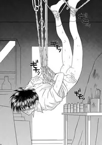 [Studio Dimple (Tsumugi Kyuuta)] Bishounen Kinbaku Nisshi Soushuuhen 1 [Digital]