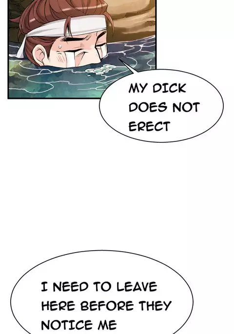 Kill the Dead Bastard Ch.0-15