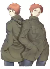 (C78) [TRI-MOON! (Mikazuki Akira!)] LOVE HOLIC (Love Plus)