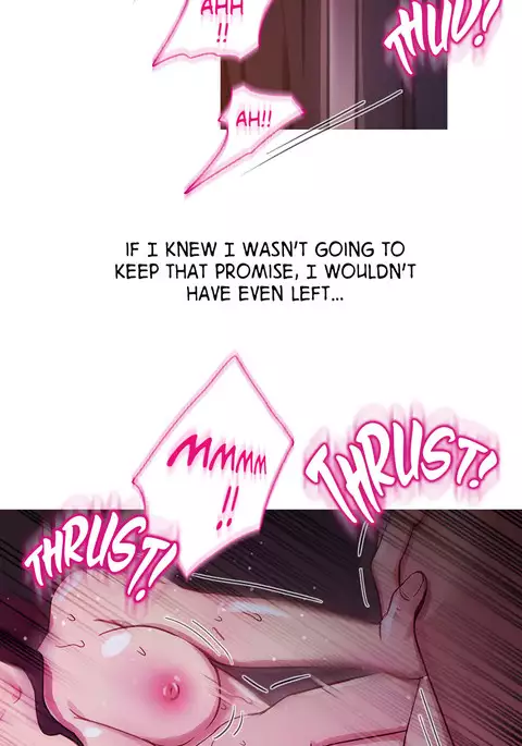 Scandal of the Witch Ch.1-33