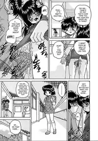 [Chunrouzan] Otomadachi - Friend [English] [SaHa]