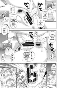 [John K. Pe-ta] Itoshiki Acmate- My Lovely Acmate Ch. 1-5 [English] [theamdrag] [Digital]