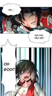 [Fantastic Whale] Twin Slave Ch.1-32 (English) (Ongoing)