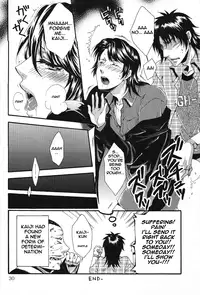 (SPARK6) [Temparing (Tokimachi Eisei)] TouHole wa Dare Demo Welcome | Everyone’s Welcome In My Winning Hole! (Kaiji) [English] {cliscia}