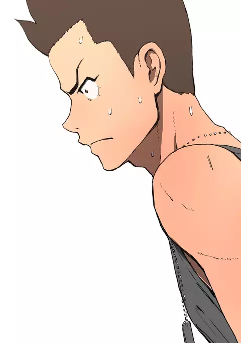 Refrain Love Ch.1-36