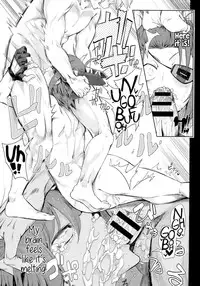 (C87) [Sakurai Dai Energy (Sakurai Energy)] STEH (Kantai Collection -KanColle-) [English] {5 a.m.}