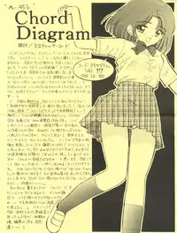 (C58) [Mystic Chord (Gyro Amarume)] HY SPY (Card Captor Sakura)