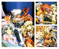 [Urushihara Satoshi] Venus Urushihara Satoshi Illustration Shuu