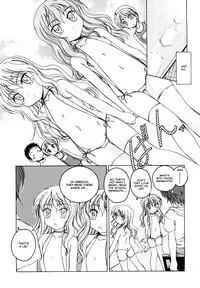 [Wanyanaguda] Kuro Loli | Black Lolita Field [English] {YQII}