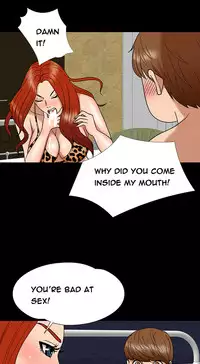 [Madstart] Secret Island Ch.1-28 (English) (Ongoing)