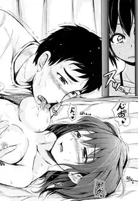 COMIC Mugen Tensei 2015-06