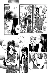 Mist Magazine(Ladies Comics) (1998)