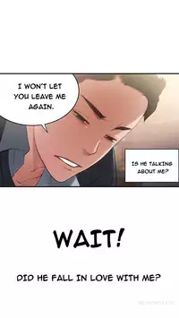 Tissue Thieves Ch.1-11 (English) (Ongoing)