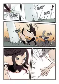 [dogado] Homo Sexience [Ongoing]