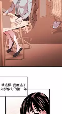 Female Disciple 女助教 Ch.1~6 [Chinese]